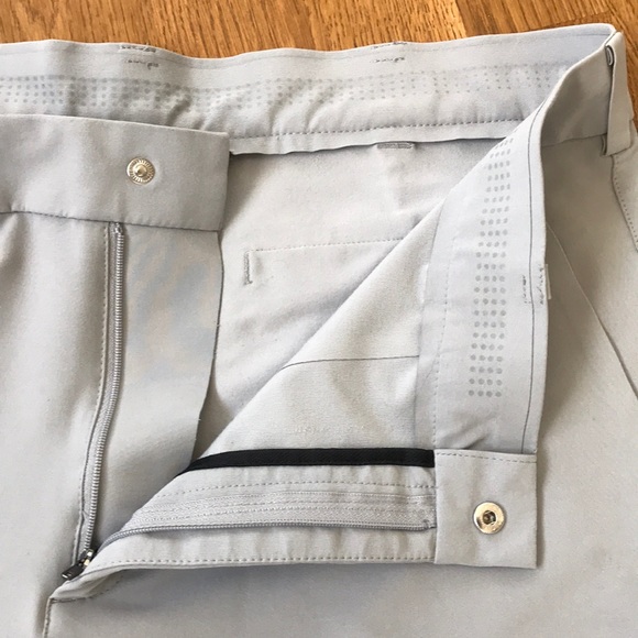 Nike "Tiger Woods Collection" Golf Pants - Picture 5 of 7